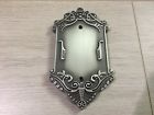 719805 Nostalgic Warehouse Victorian Blank Switch Plate Cover Antique Pewter