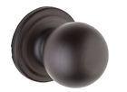 720ca-11prgc Kwikset Circa Passage Door Lock Venetian Bronze 883351569064