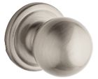 720ca-15rgc Kwikset Circa Passage Door Lock Satin Nickel 883351572378