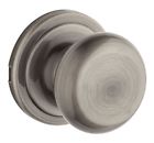 720h-15agc Kwikset Hancock Passage Door Lock Antique Nickel 883351556057