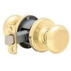 720h36albx Brass Kwikset Polished Passage Boxed