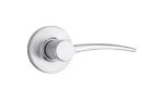 720ktl-26d Kwikset Katara Passage Door Lever Satin Chrome 883351377034