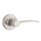 720ktlrdt156alrcs  Kwikset Katara Lever In Satin Nickel Tools Home 883351377010