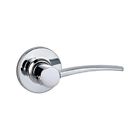 720ktlrdt266alrcs  Kwikset Katara Lever In Polished Chrome 883351379489