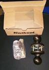 720l-11p Kwikset Door Knob Metal 883351556170