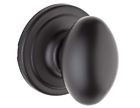 720l-514gc Kwikset Laurel Passage Door Lock Iron Black 883351569200