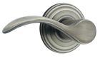 720pml-15a Kwikset Pembroke Passage Door Lock Antique Nickel 883351162395