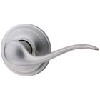 720tnl-26d Kwikset Tustin Passage Door Leverset From The Signature 883351102087