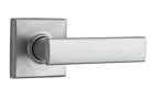 720vdl-26d Kwikset Vedani Passage Door Lock Satin Chrome 883351298353