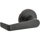 721knl-11p Kwikset Kingston Grade Passage Door Lever Set 883351500722