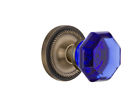 722579 Nostalgic Warehouse Waldorf Cobalt