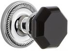 722590 Nostalgic Warehouse Rope Rosette 0640697225906