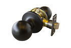 727024 Design House Bay Passage Door Knob