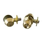 727040 Design House Bay Reversible Keyed Entry Door Knob 044321727048