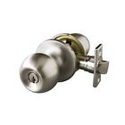 727115 Design House Bay Reversible Keyed Entry Door Knob 044321727116
