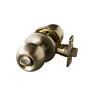 727131 Design House Bay Reversible Privacy Door Knob Set 044321727130