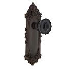 727335 Nostalgic Warehouse Victorian Plate 0640697273358
