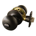 727339 Design House Canton Privacy Door Knob