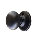 727354 Design House Canton Reversible Dummy Door Knob 044321727352