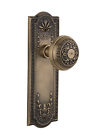 727924 Nostalgic Warehouse Residential Knob 0640697279244