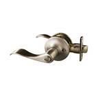 727958 Design House Stratford Reversible Privacy Door Lever 044321727956