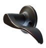 727974 Design House Stratford Right Handed Dummy Door Lever 044321727970