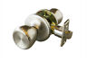 728196 Design House Plaza Passage Door Knob Set With 044321728199