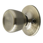 728287 Design House Terrace Single Dummy Door Knob