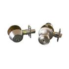 728683 Design House Terrace Reversible Keyed Entry Door Knob 044321728687