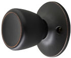 728691 Design House Terrace Oil Rubbed Bronze Dummy Door 0044321728694