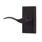 7305h-lh Weslock Carlow Left Handed Single Dummy Door Lever 048899854526