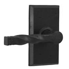 07305n2 7305n Weslock Monoghan Single Dummy Door Lever Set With 048899853277