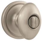 730l-15 Kwikset Door Knobpriv Laurel 883351629027