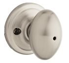 730l-15gc Kwikset Laurel Privacy Door Lock Satin Nickel 883351556286