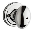 730l-26gc Kwikset Laurel Privacy Door Lock Bright Chrome 883351569422