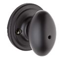 730l-514gc Kwikset Laurel Privacy Door Lock Iron Black 883351569439