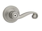 730ll-15r Kwikset Lido Privacy Door Lock Satin Nickel 883351103282