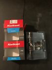 730ll11p Kwikset Signature Series Lido Privacy Leverset Venetian Bronze