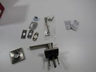 730vdlsqt156alrcs Kwikset Vedani Lever In Satin Nickel 754262139069