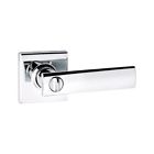 730vdlsqt266alrcs Kwikset Vedani Lever In Polished Chrome 883351298223