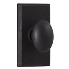 7310m Weslock Durham Privacy Door Knob
