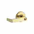 733knl3rcal 733knl 3031 Kwikset Kingston Bed Bath Grade 2 Lever 3 Rcal Rcs 883351483063