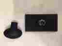 73502 Weslock Dummy Handle Black Durham Style Nib