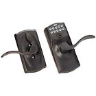 74025 Schlage Lock Company Keypad 721371374025
