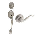 740308 Design House Coventry Satin 044321740306