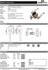 740399 Design House Scroll Universal 044321740399