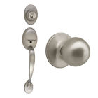 740936 Design House Coventry Satin 044321740931