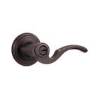 740brl-s Kwikset Brooklane Entry Lever 883351104210