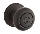 740h-11pgc Kwikset Hancock Entry Door Knob Venetian Bronze 883351556514