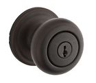 740h-11psgc Kwikset Hancock Entry Door Knob Venetian Bronze 883351556712